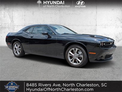 Used 2021 Dodge Challenger SXT w/ Driver Convenience Group