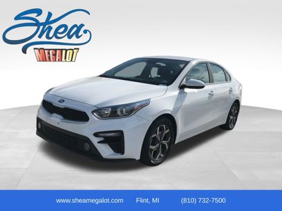 Used 2019 Kia Forte LXS