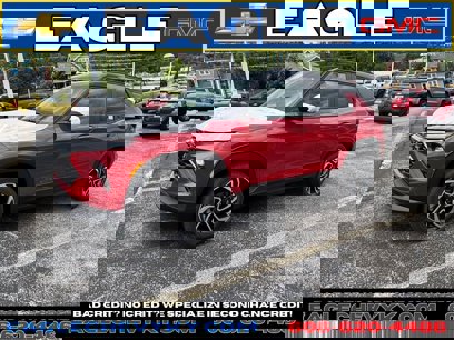 New 2026 Chevrolet TrailBlazer RS w/ Convenience Package
