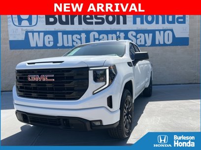 Used 2024 GMC Sierra 1500 Elevation