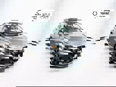 Certified 2023 Nissan Sentra SR w/ SR Premium Package