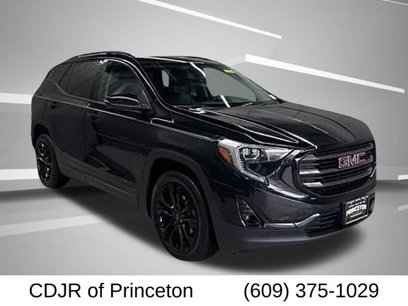 Used 2020 GMC Terrain SLT w/ Preferred Package