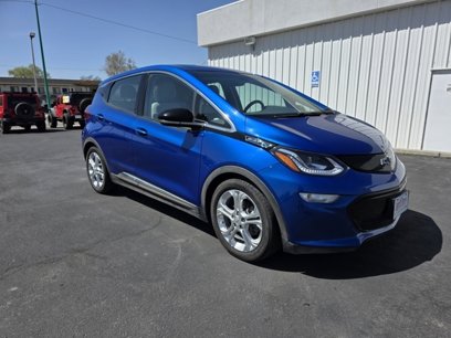 Used 2019 Chevrolet Bolt LT