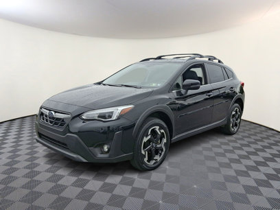 Used 2023 Subaru Crosstrek 2.5i Limited