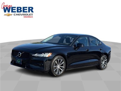 Used 2022 Volvo S60 B5 Momentum w/ Premium Package