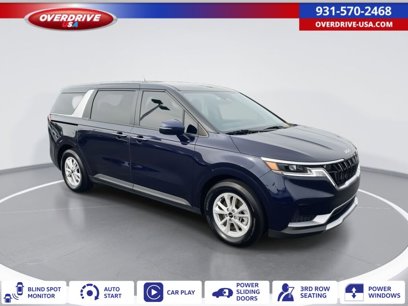 Used 2024 Kia Carnival LX