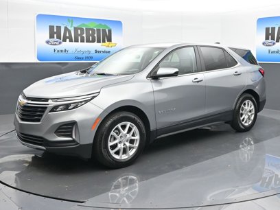 Used 2024 Chevrolet Equinox LT