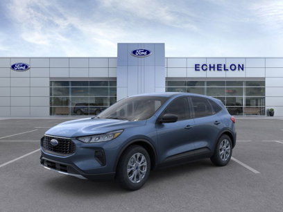 New 2025 Ford Escape Active w/ Cold Weather Package