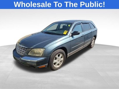 Used 2005 Chrysler Pacifica Touring