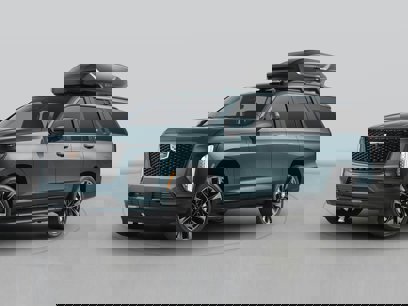 New 2025 Cadillac Escalade ESV Premium Luxury w/ Touring Package