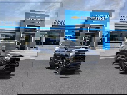 New 2025 Chevrolet Equinox ACTIV w/ Safety and Technology Package