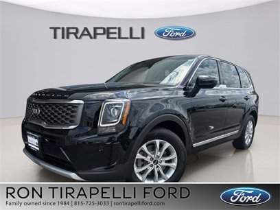 Used 2021 Kia Telluride LX
