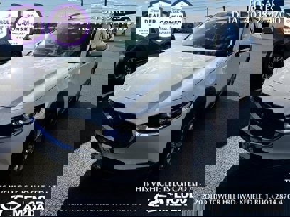 New 2025 MAZDA CX-30 AWD 2.5 S w/ Preferred Package