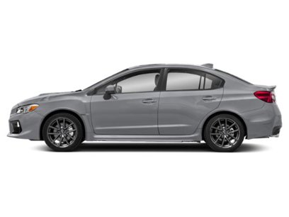 Used 2018 Subaru WRX Limited