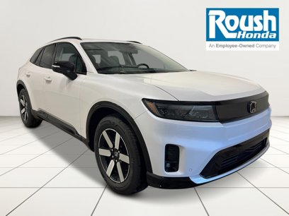 New 2025 Honda Prologue Touring
