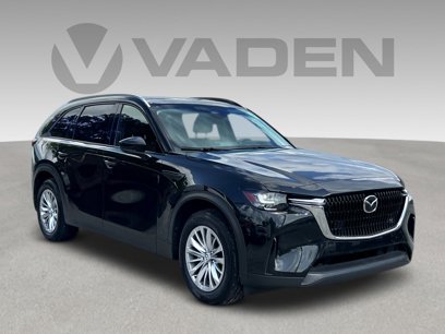 Used 2024 MAZDA CX-90 3.3 Turbo w/ Preferred Plus