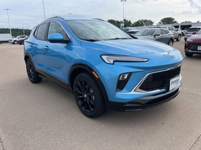 New 2026 Buick Encore GX Sport Touring w/ Experience Buick Package
