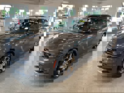 Used 2015 Dodge Charger SXT w/ AWD Plus Group