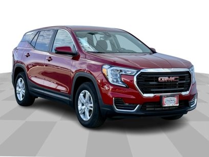 Used 2024 GMC Terrain SLE