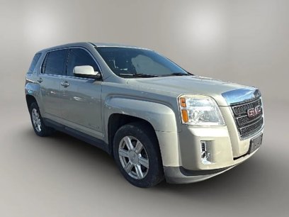 Used 2014 GMC Terrain SLE