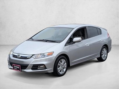 Used 2014 Honda Insight EX