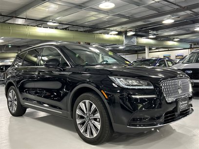 Used 2022 Lincoln Corsair Reserve w/ Equipment Group 201A