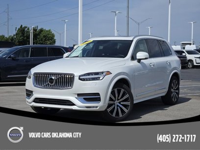 Certified 2022 Volvo XC90 T6 Inscription