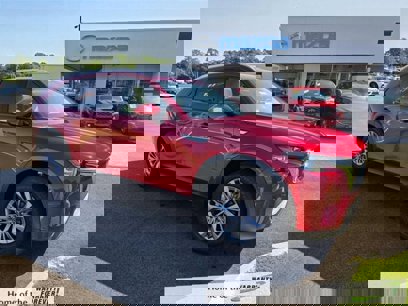 New 2025 MAZDA CX-90 3.3 Turbo w/ Preferred Package