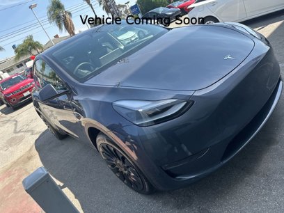 Used 2023 Tesla Model Y 2WD