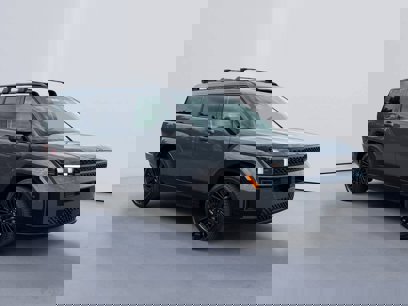 New 2025 Hyundai Santa Fe Calligraphy