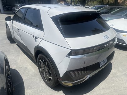 Used 2022 Hyundai Ioniq 5 SEL