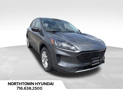 Used 2022 Ford Escape SE w/ Convenience Package