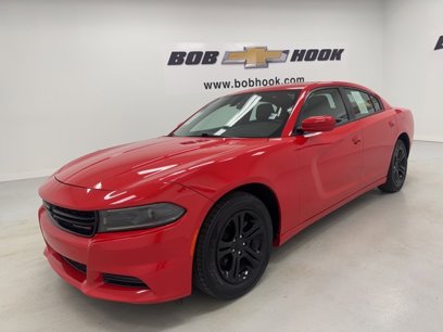 Used 2022 Dodge Charger SXT
