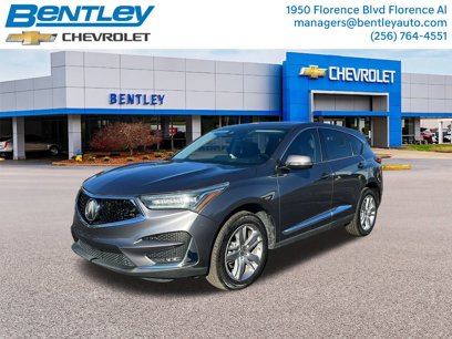 Used 2019 Acura RDX FWD w/ Advance Package