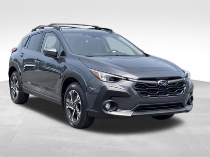New 2025 Subaru Crosstrek 2.5i Premium