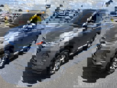 Used 2019 Hyundai Santa Fe SE