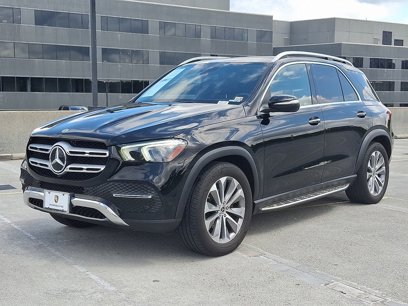 Used 2020 Mercedes-Benz GLE 350 4MATIC