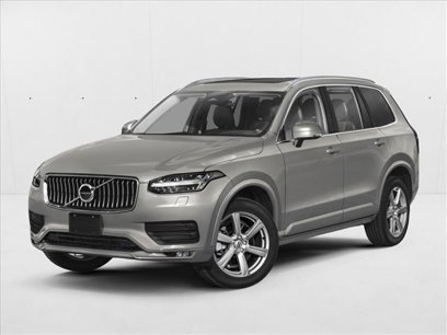 New 2025 Volvo XC90 B6 Plus w/ Protection Package Premier
