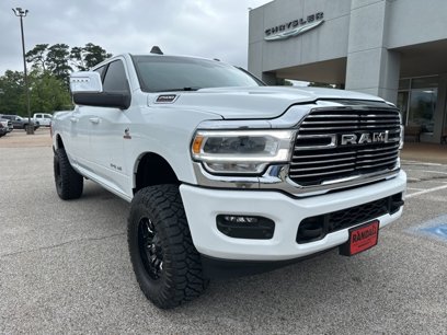 Used 2024 RAM 2500 Laramie