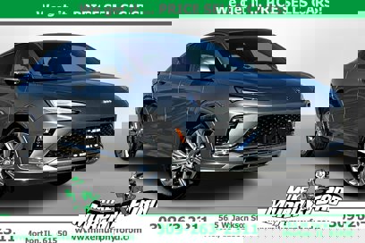 Used 2024 Buick Envista Avenir