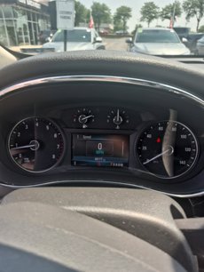 Used 2022 Buick Encore Preferred w/ Safety Package
