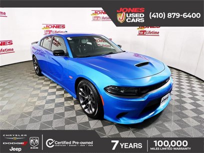 Used 2023 Dodge Charger Scat Pack w/ Plus Group