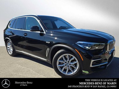 Used 2023 BMW X5 xDrive45e
