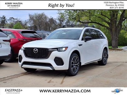 New 2025 MAZDA CX-70 3.3 Turbo S w/ Premium Plus