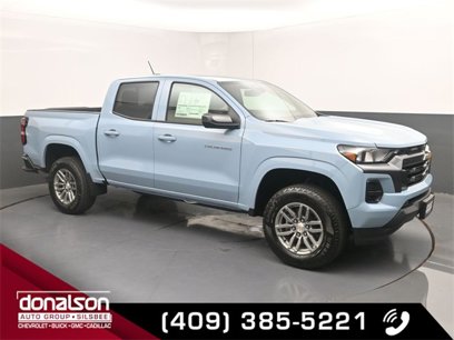 New 2025 Chevrolet Colorado LT w/ Advanced Trailering Package