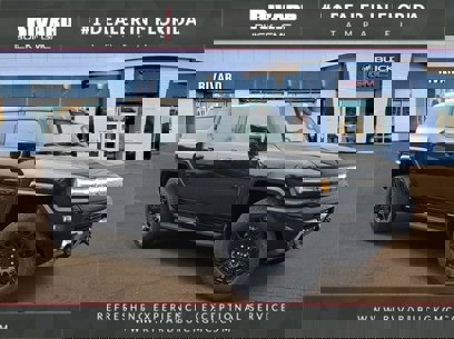 New 2025 GMC Hummer EV 2X