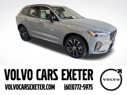 New 2025 Volvo XC60 B5 Plus w/ Protection Package Premier