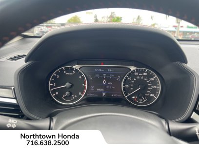 Used 2023 Nissan Altima 2.5 SR w/ SR Premium Package