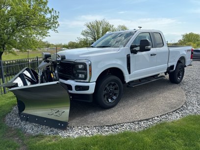 New 2023 Ford F350 XL w/ STX Appearance Package
