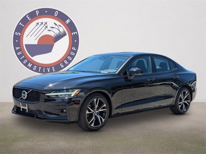Used 2024 Volvo S60 B5 Plus
